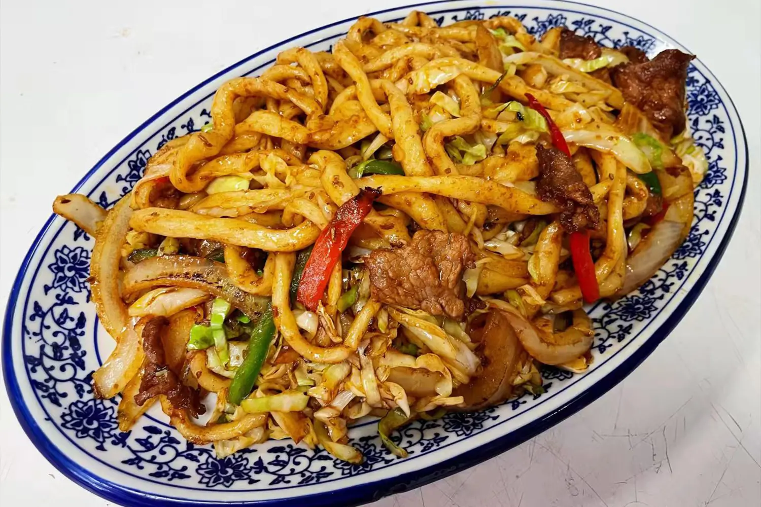 Chinese Restaurant Happy Dragon Xian Taste | Round Rock