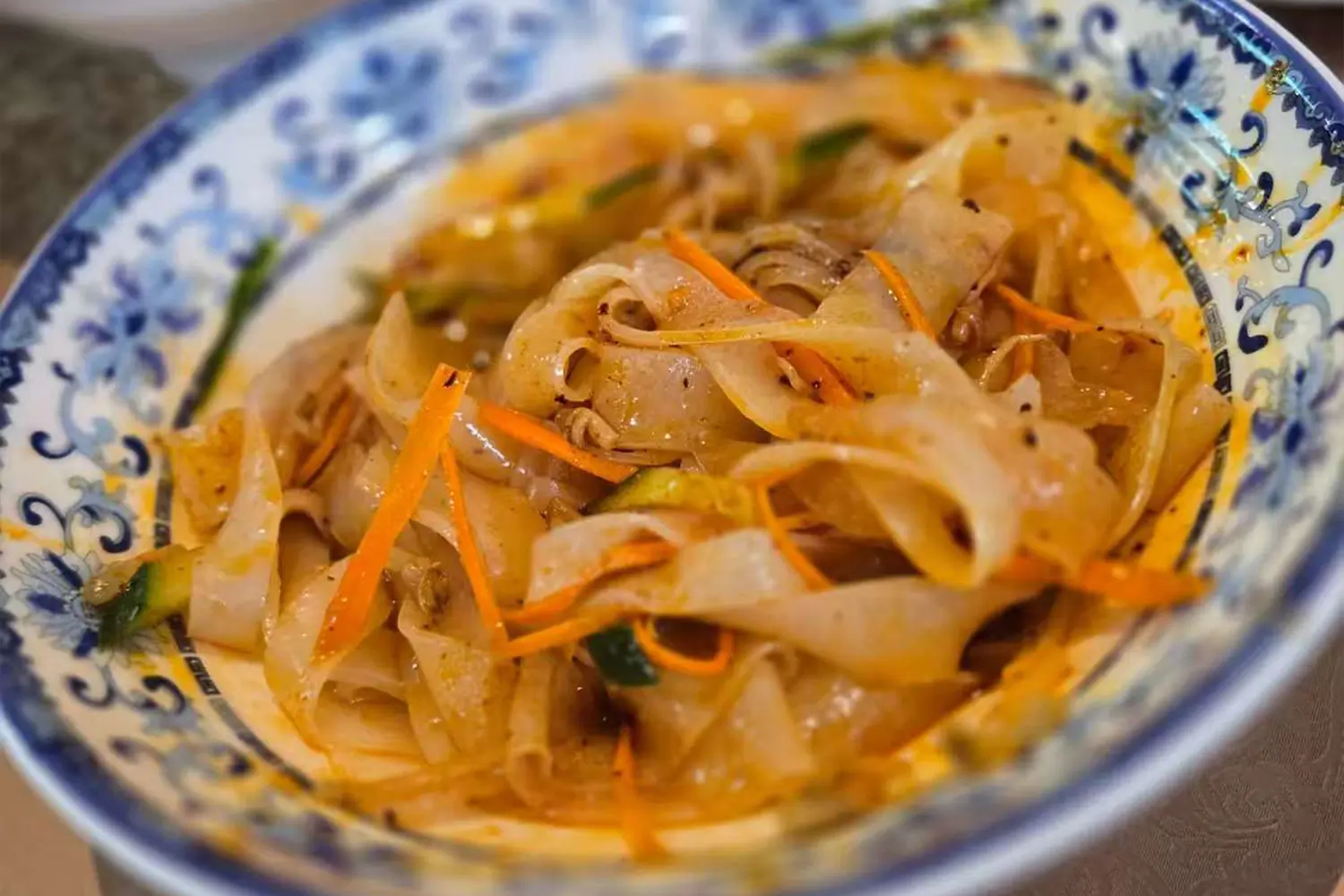 Chinese Restaurant Happy Dragon Xian Taste | Round Rock
