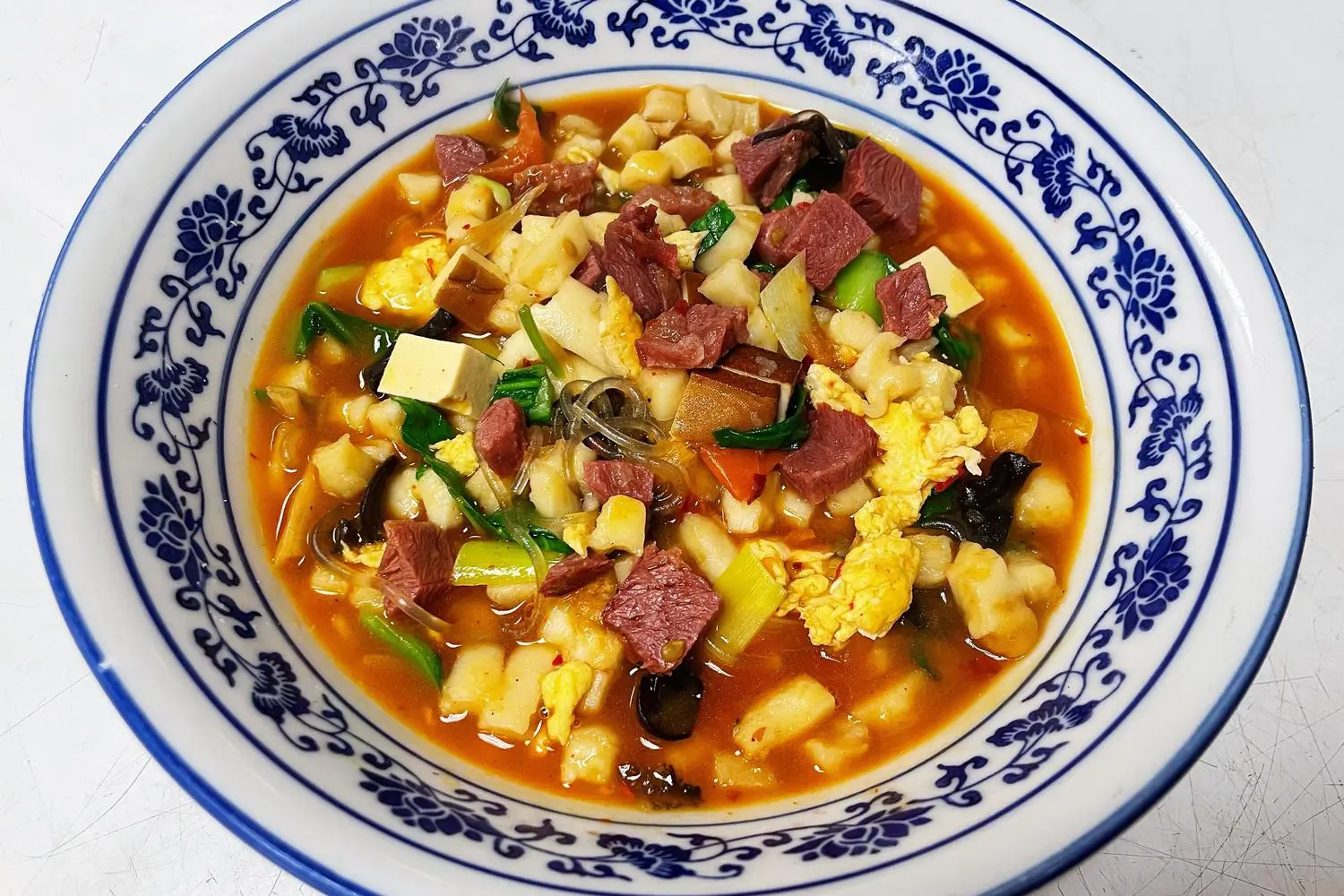 Chinese Restaurant Happy Dragon Xian Taste | Round Rock