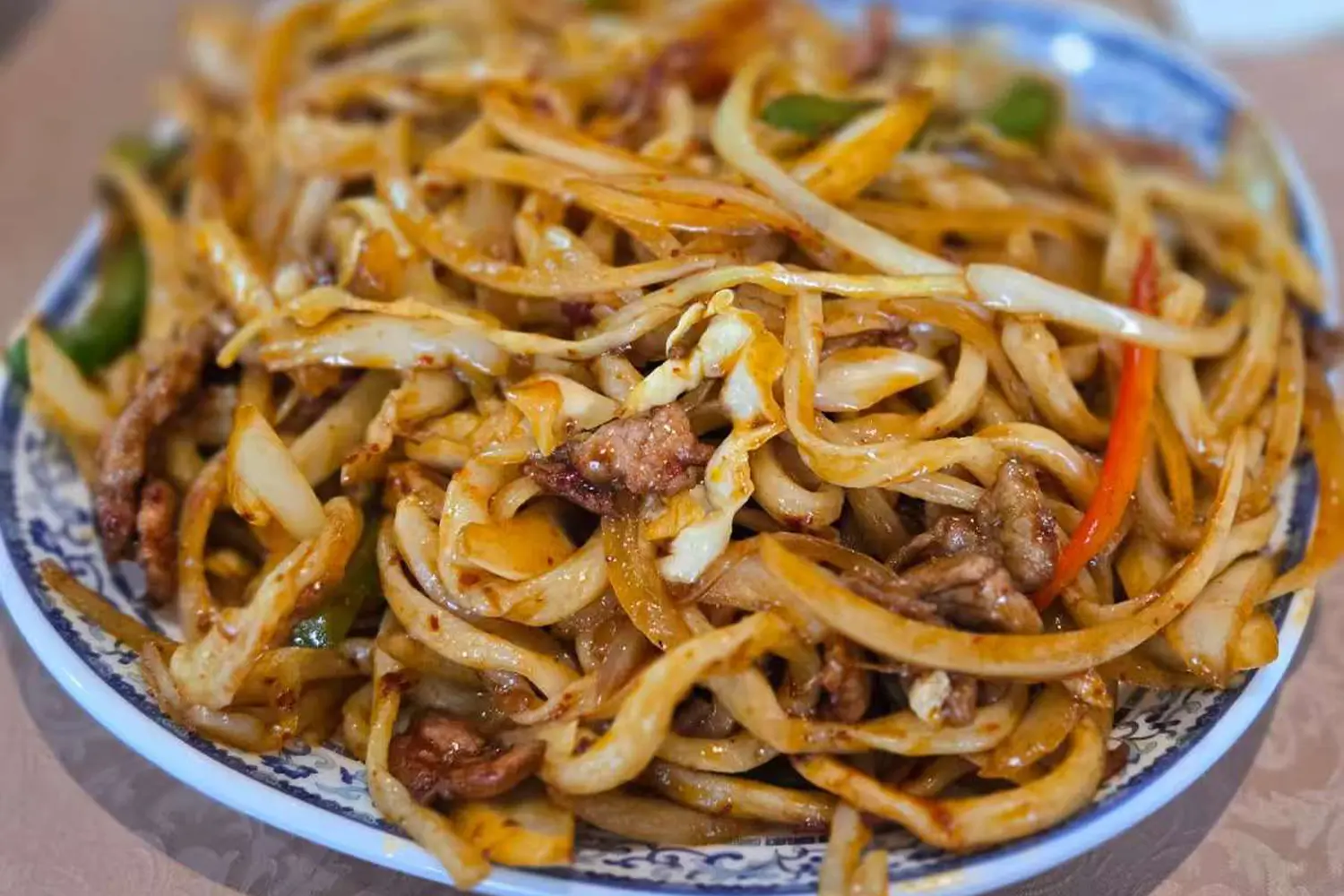 Chinese Restaurant Happy Dragon Xian Taste | Round Rock